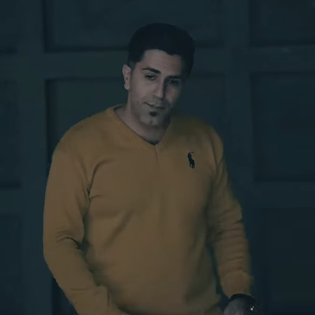 آهنگ جدید سجاد میرزایی روباه شب